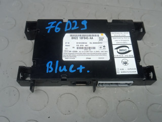 блок Bluetooth Land Rover Range Rover Sport 1 поколение 2009, 2.7 л., дизель, АКПП, внедорожник 5 дв., 260000322161