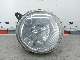 фара левая Jeep Patriot 1 поколение 2007, 2.0 л., МКПП, внедорожник 5 дв.