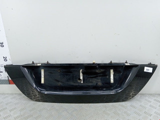 бленда Mercedes-Benz CLK-Класс C209/A209 [рестайлинг] 2005, 2.2 л., АКПП, купе, A2097500081