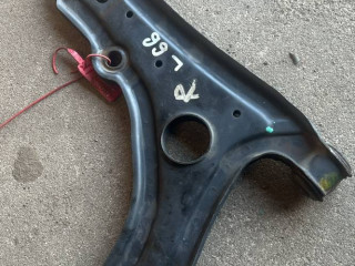 рычаг подвески Volkswagen Golf 3 поколение 1997, бензин, хетчбэк 5 дв.