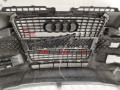 бампер передний Audi A3 8P 2005, 1.9 л., МКПП, хетчбэк 5 дв., 8P4807105 - фото №7