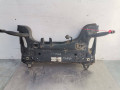 балка подвески передняя (подрамник) Ford Fiesta 5 поколение 2004, 1.4 л., дизель, хетчбэк 5 дв. - фото №5