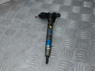 форсунка Volkswagen Passat B6 2008, 2.0 л., дизель, седан, 03L130277, 0445116030