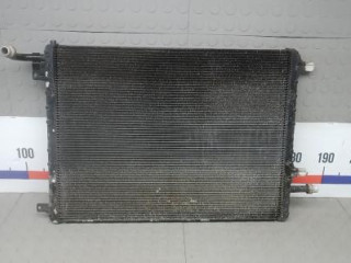 радиатор (основной) Land Rover Discovery Sport 1 поколение 2016, 2.0 л., дизель, внедорожник 5 дв.