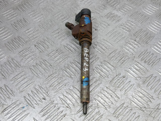 форсунка Ford Kuga 1 поколение 2009, 2.0 л., дизель, 9657144580