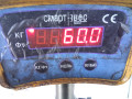 КПП механическая (МКПП) Hyundai i40 1 поколение 2013, 1.7 л., CRDi, дизель, МКПП, универсал, U2-1.7K1 - фото №7