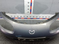 бампер передний Mazda MX-5 3 поколение 2007, 2.0 л., бензин, кабриолет - фото №5