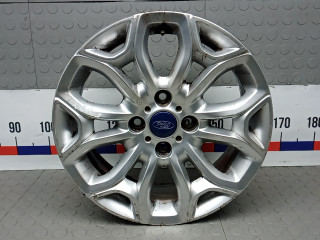 диск литой Ford EcoSport 2 поколение B515 2015, 1.5 л., бензин, внедорожник 5 дв.