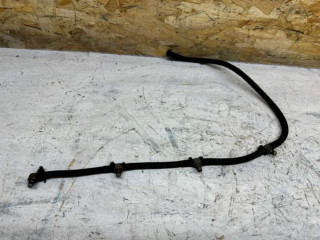 трубка обратки форсунок Hyundai Santa Fe 1 поколение [рестайлинг] 2005, 2.0 л., дизель, 3147127003