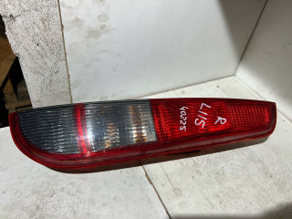 фонарь задний левый Ford Focus 2 поколение 2005, 1.6 л., G8DB, дизель, 5МКПП, универсал