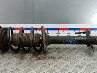 стойка передняя правая Citroen Jumper 2 поколение 2012, 2.2 л., HDi, дизель, МКПП, микроавтобус