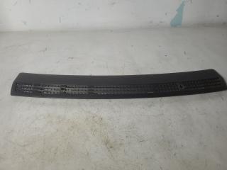 решетка капота Land Rover Range Rover 3 поколение 2003, 3.0 л., TDi, дизель, АКПП, синий, внедорожник 5 дв., полный привод, 51137009911