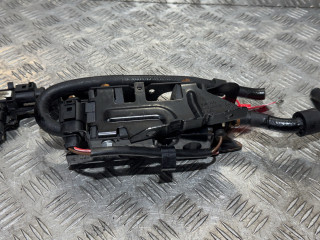 топливный насос (магистральный) Volkswagen Golf 6 поколение 2010, 2.0 л., CBAA, дизель, 6МКПП, хетчбэк 5 дв.