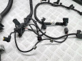 проводка BMW 3 серия E90/E91 [рестайлинг] 2011, 3.0 л., АКПП, универсал, 756070704 - фото №3