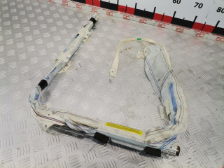 подушка безопасности боковая (шторка) Opel Astra H 2007, 1.4 л., МКПП, хетчбэк 5 дв., 13254948