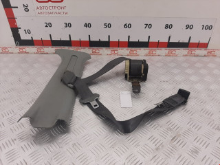 ремень безопасности Renault Laguna 1 поколение [рестайлинг] 2000, 1.9 л., МКПП, хетчбэк 5 дв., 7700422310