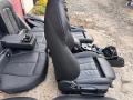 салон (комплект сидений) BMW 2 серия F44 2020, 2.0 л., бензин, хетчбэк 5 дв., полный привод, правый руль - фото №20