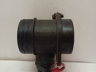 расходомер воздуха Renault Kangoo 1 поколение 1999, 1.9 л., F8Q 630, дизель, 5МКПП, фургон, BOSCH0281002303