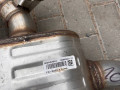 глушитель BMW 2024, 3.0 л., бензин, 8093521, 8089452, 9493649 - фото №3