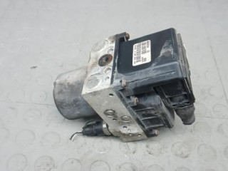 блок ABS Ford Mondeo 3 поколение [рестайлинг] 2005, 2.2 л., дизель, хетчбэк 5 дв., 265950155