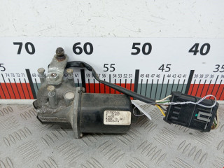 моторчик передних стеклоочистителей (дворников) Opel Meriva 1 поколение (A) 2003, 1.6 л., МКПП, минивэн, 23003808