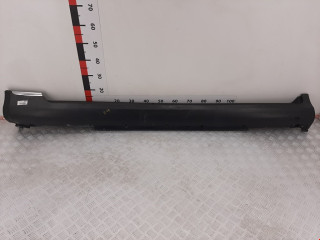 накладка на порог внутренняя Infiniti EX 1 поколение 2009, 3.5 л., АКПП, внедорожник 5 дв., 768511BA0A