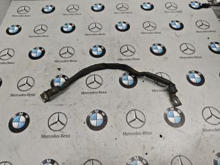 минусовой провод аккумулятора BMW 2011, 3.0 л., N55 B30 A, бензин, задний привод