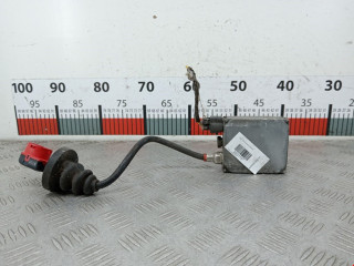 блок розжига ксенона Opel Omega B [рестайлинг] 2000, 3.0 л., МКПП, универсал, 6237670