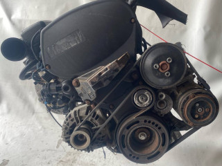 двигатель Opel Zafira 2 поколение (B) 2006, 1.6 л., Z 16 XEP, бензин, 5МКПП, минивэн, Z16XEP