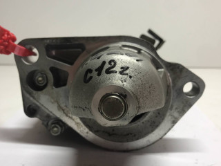 стартер Honda Civic 9 поколение 2013, 1.8 л., R18Z4, бензин, 6МКПП, хетчбэк 5 дв., 428000-8150, 428000-8130