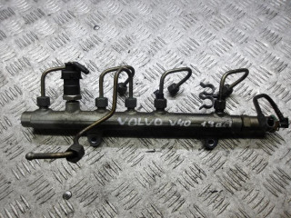 топливная рампа Volvo V40 1 поколение 1996, 1.9 л., дизель, 0281002522