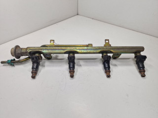 форсунка Honda Accord 7 поколение 2004, 2.4 л., i, бензин, RB06, AAN