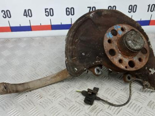 ступица передняя правая Mercedes-Benz E-Класс W211/S211 [рестайлинг] 2006, 3.0 л., дизель, седан