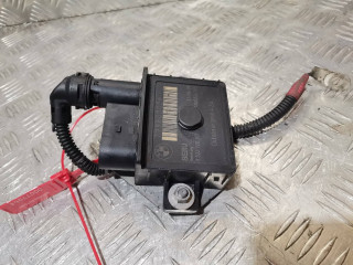 реле накала свечей BMW 3 серия E90/E91 [рестайлинг] 2011, 2.0 л., N47 D20 C, дизель, 6МКПП, седан, 779800006, 0522120102