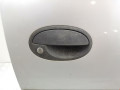 дверь передняя правая Opel Corsa C 2003, 1.0 л., МКПП, хетчбэк 3 дв., 24407636 - фото №2