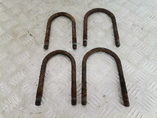 стремянка Suzuki Samurai 2000, 1.3 л., МКПП, внедорожник 3 дв.