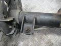 стойка передняя правая Mercedes-Benz C-Класс W203/S203/CL203 2003, 2.2 л., дизель, МКПП, седан, A2033202530 - фото №9