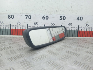 зеркало салона BMW 2013, 1.6 л., МКПП, седан, 51169256137