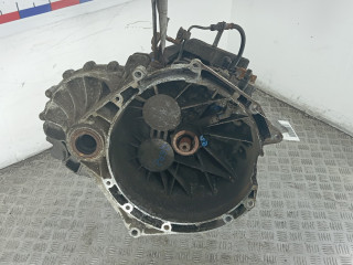 КПП механическая (МКПП) Ford Transit 7 поколение 2013, 2.2 л., дизель, микроавтобус, 7002-AD