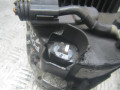 генератор Volkswagen Fox 2 поколение 5Z 2003, 1.2 л., бензин, 03D903025J - фото №2