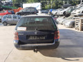 стартер Volkswagen Passat B5 [рестайлинг] 2003, 1.9 л., МКПП, универсал, 068911024HX - фото №11