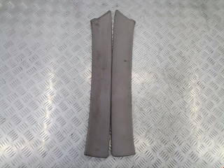 обшивка салона Maserati Quattroporte 5 поколение 2006, 4.2 л., робот, седан, 67201700