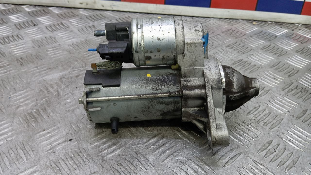 стартер Toyota C-HR 1 поколение AX10 2017, 1.2 л., бензин, 281000Y270A - фото №1