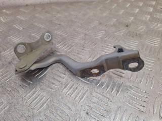 петля капота левая Chevrolet Nubira 1 поколение 2007, 2.0 л., дизель, МКПП, универсал