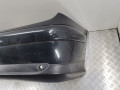 бампер задний Citroen C5 1 поколение 2002, 2.2 л., АКПП, хетчбэк 5 дв., 7410N9 - фото №3