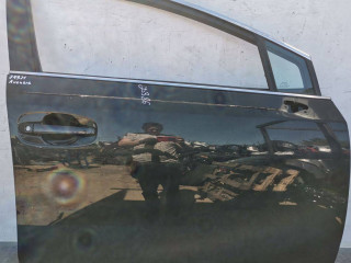 дверь передняя правая Toyota Avensis 3 поколение (T270) 2010, 1.8 л., 2ZR-FXE, бензин, 6МКПП, универсал