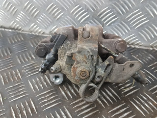 суппорт задний правый Opel Meriva 2 поколение (B) 2011, 1.4 л., бензин, МКПП, минивэн