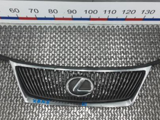 решетка радиатора Lexus IS 2 поколение (XE20) 2007, 2.2 л., D, дизель, МКПП, седан