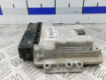 блок управления двигателем Suzuki SX4 1 поколение 2009, 2.0 л., DDiS, дизель, МКПП, хетчбэк 5 дв., 0281016291, 51873519.SUVLQ5261ABMLE - фото №5