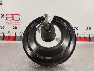 вакуумный усилитель тормозов Volkswagen Touareg 2 поколение 2012, 3.6 л., АКПП, внедорожник 5 дв., 7P0612105